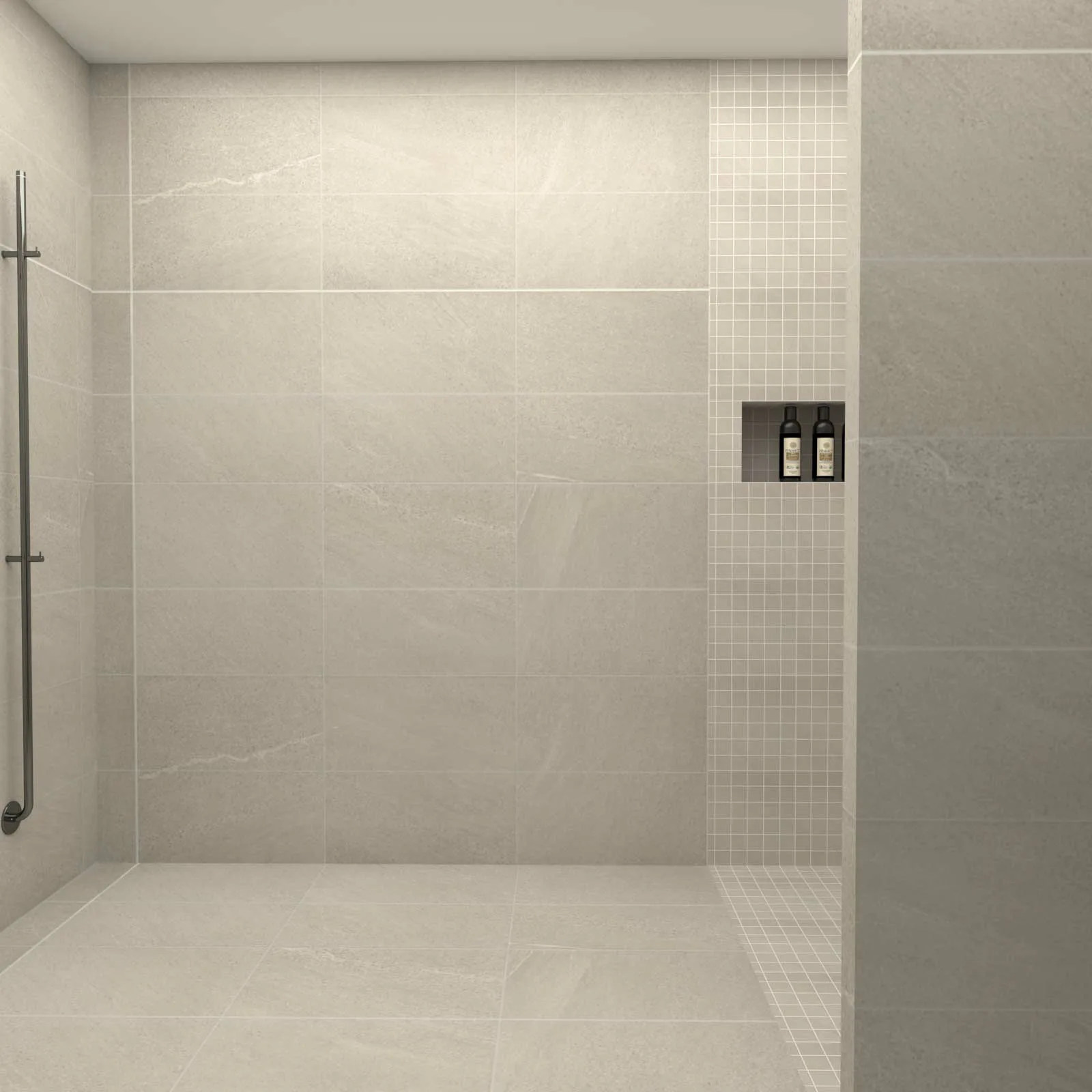 Klinker Ceramiche Keope Chorus Vit 30x60 cm Matt