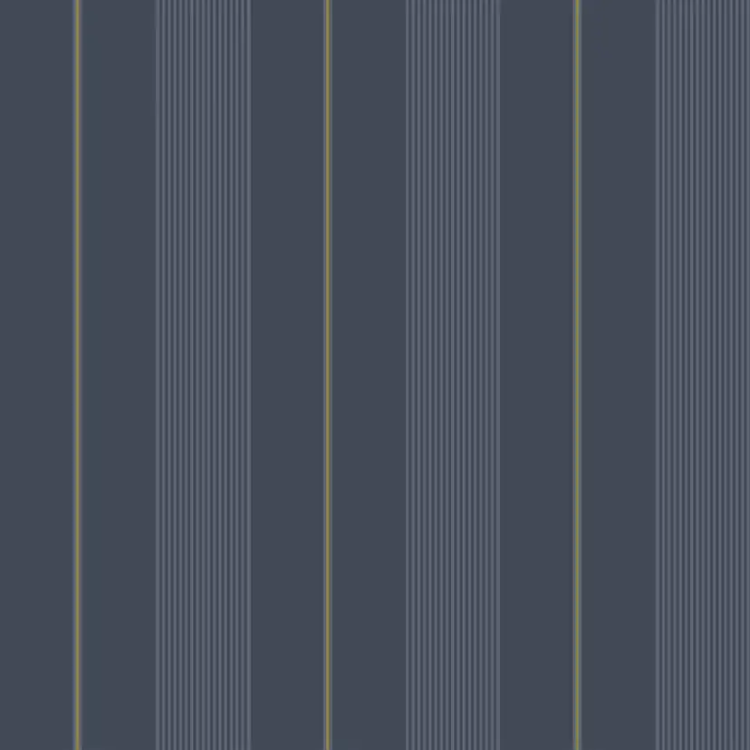 Tapet Duro Axel Mörkblå 411-05