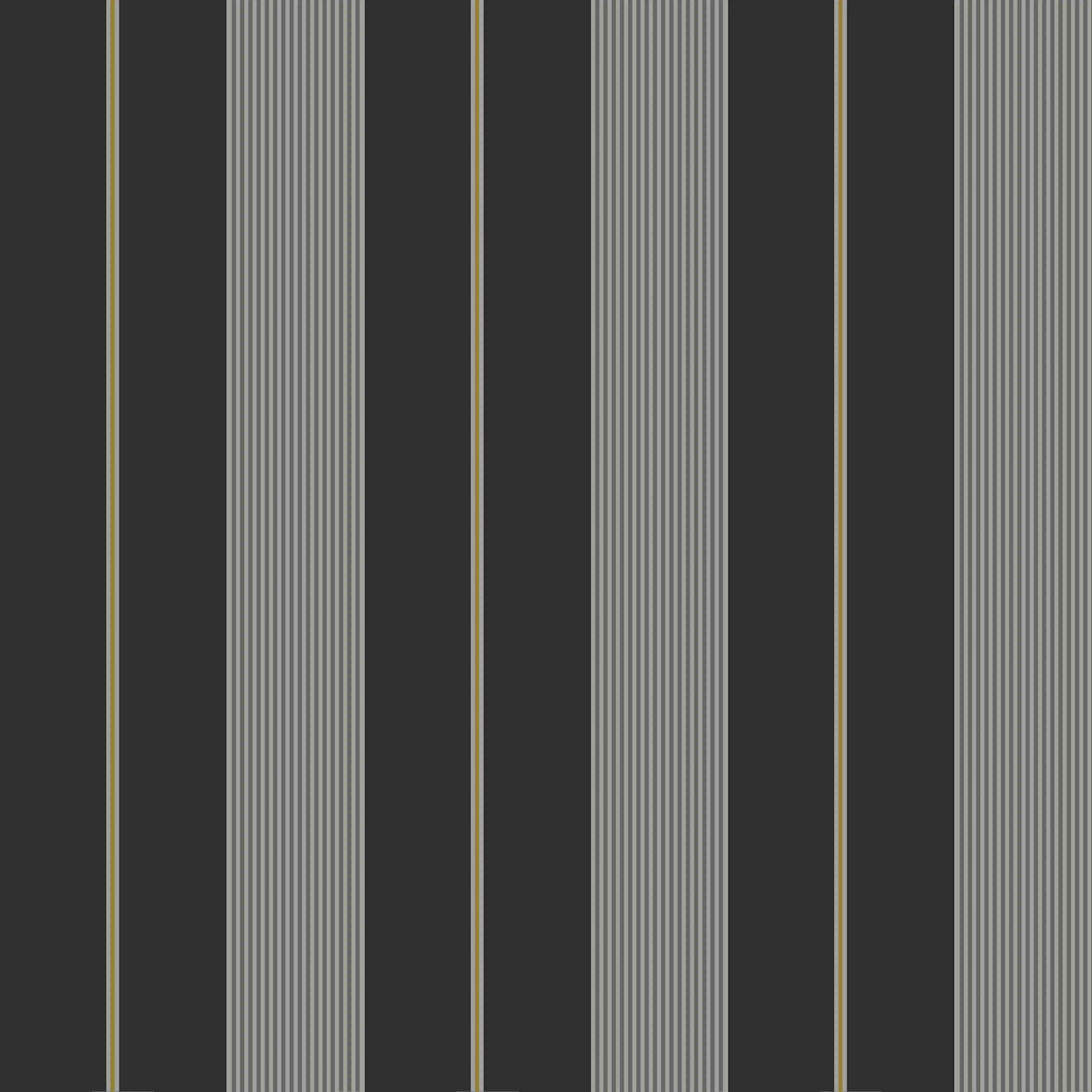 Tapet Duro Axel Svart 411-06