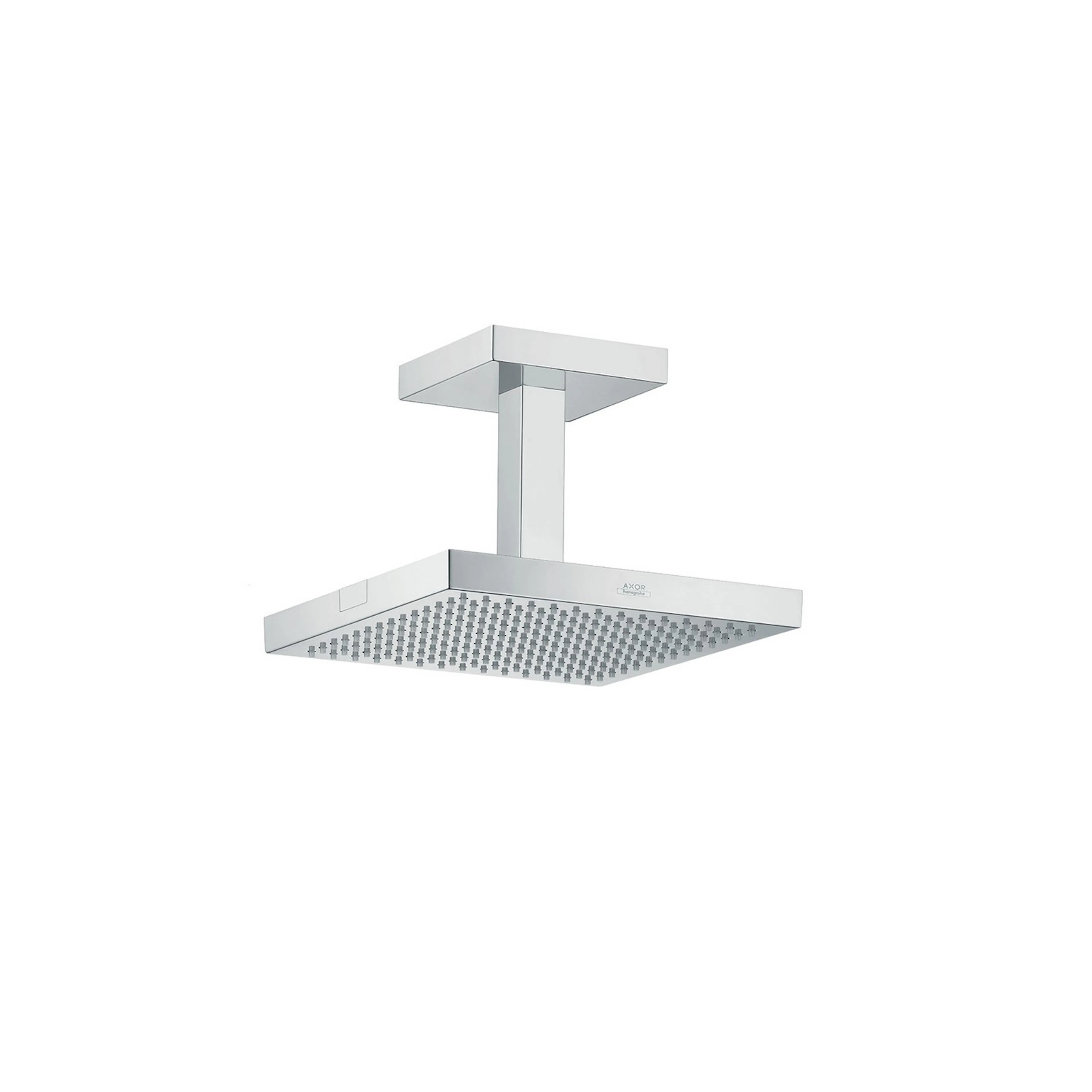 Huvuddusch Axor Starck