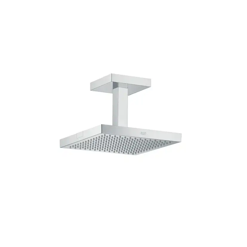 Huvuddusch Axor Starck