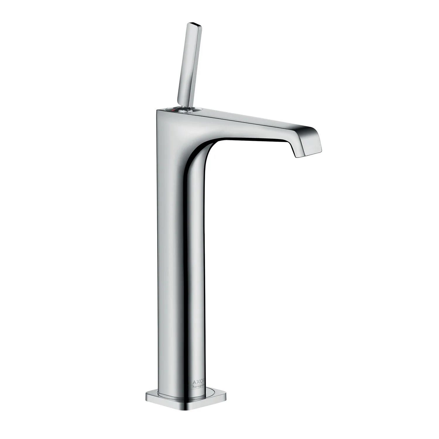 Tvättställsblandare Axor Citterio E 250 Hög Joystick