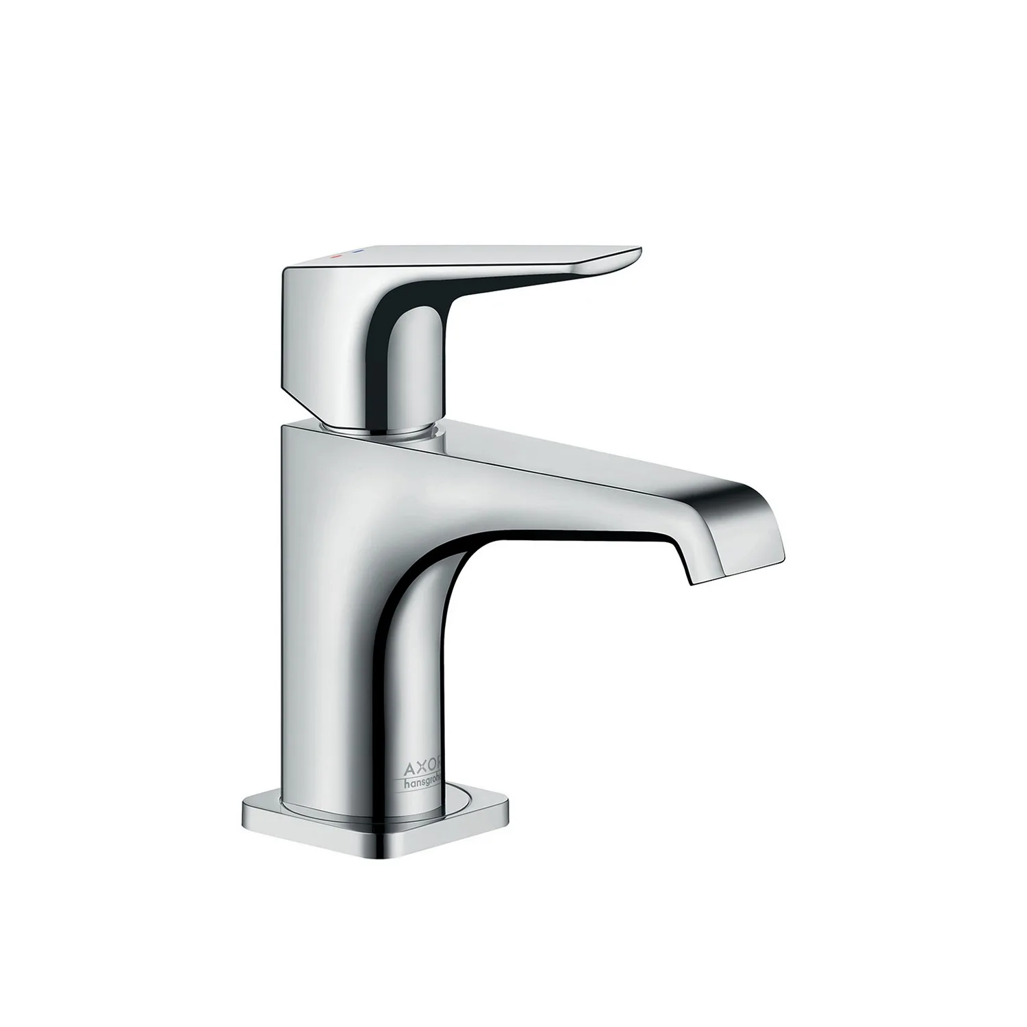Tvättställsblandare Axor Citterio E 90 Låg