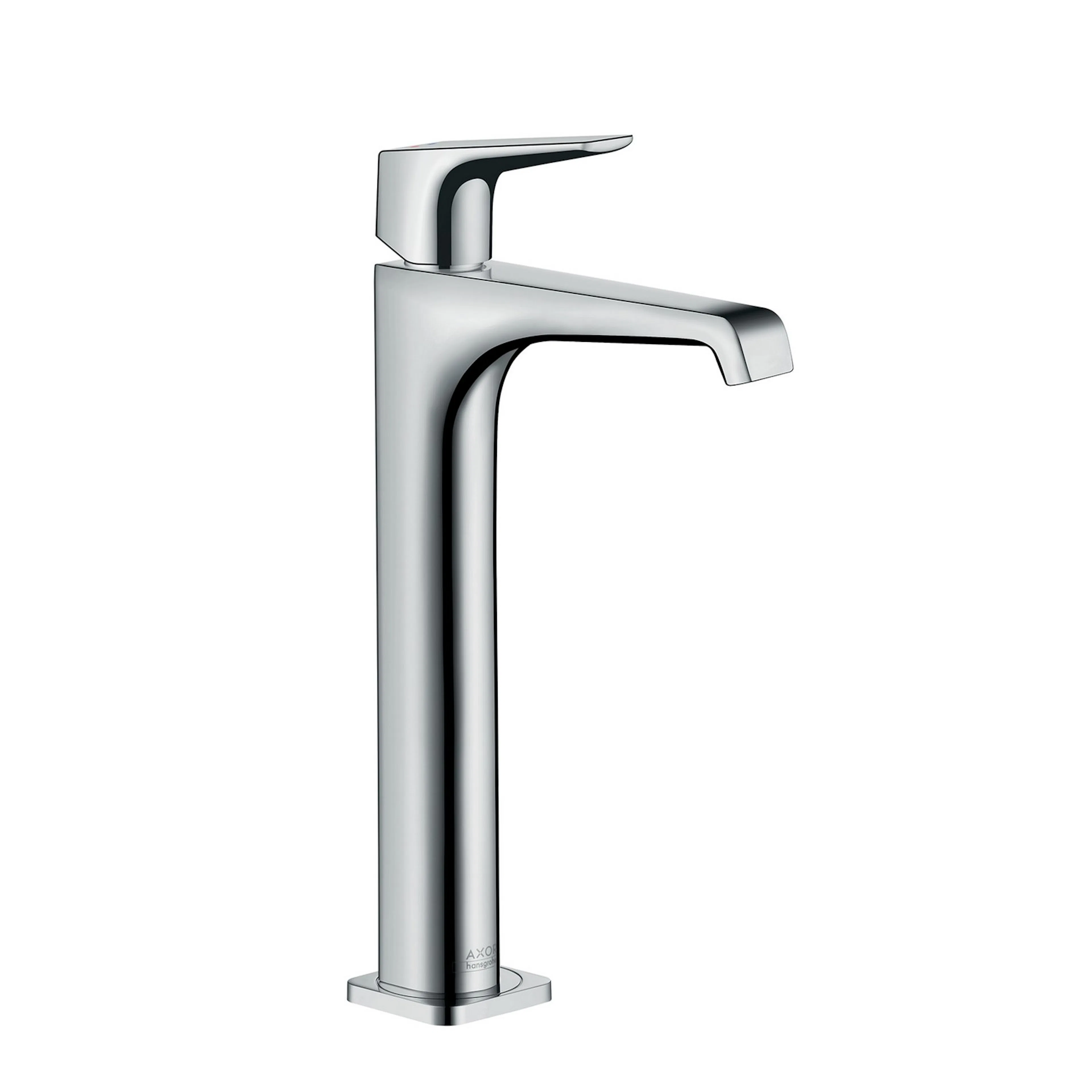 Tvättställsblandare Axor Citterio E 250 Hög