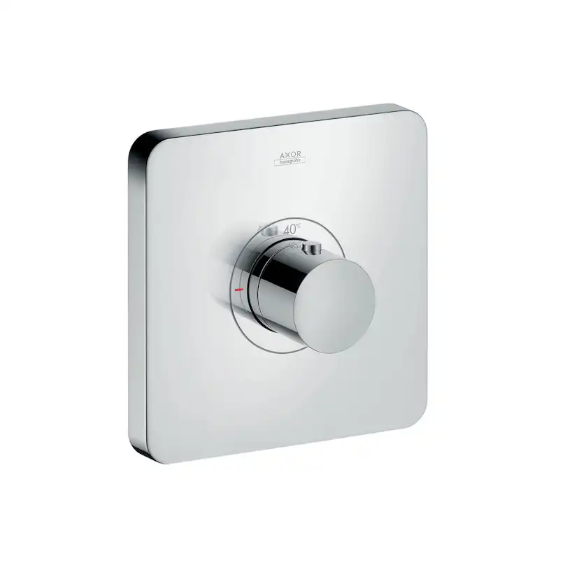 Inbyggnadsblandare Axor ShowerSelect Soft Highflow