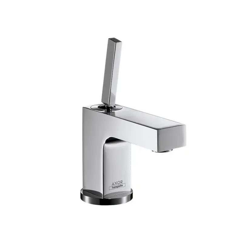 Tvättställsblandare Axor Citterio 80 Låg Joystick