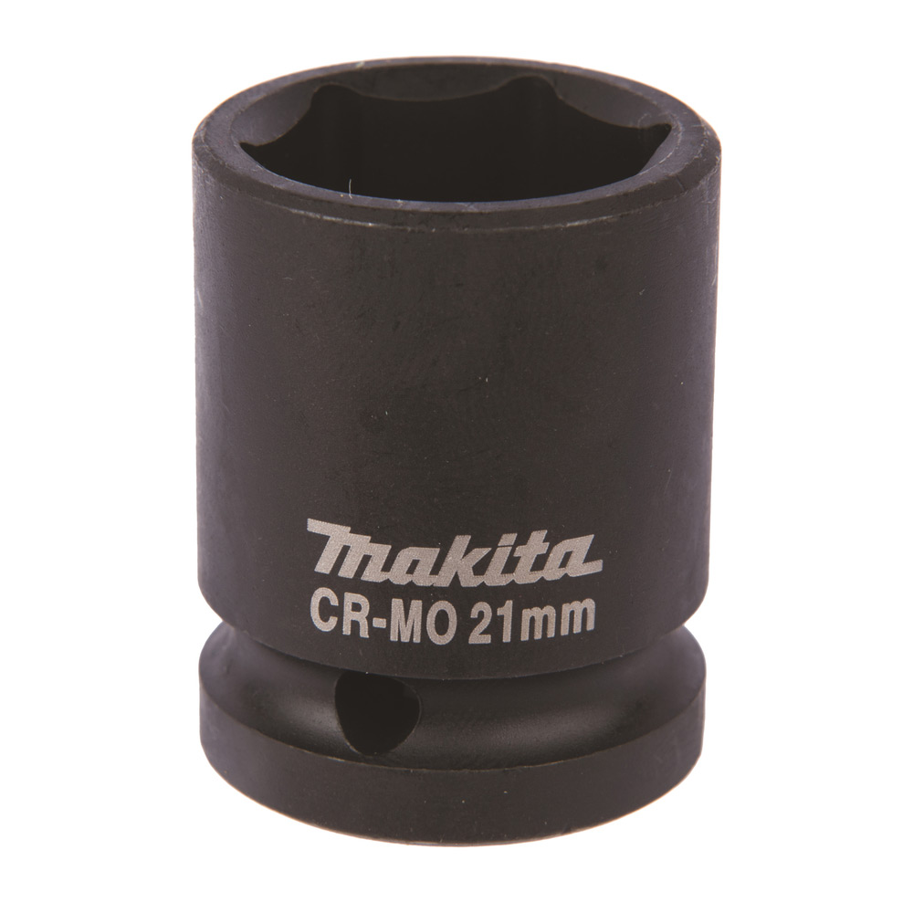 Krafthylsa Makita B-40185 21x38 mm