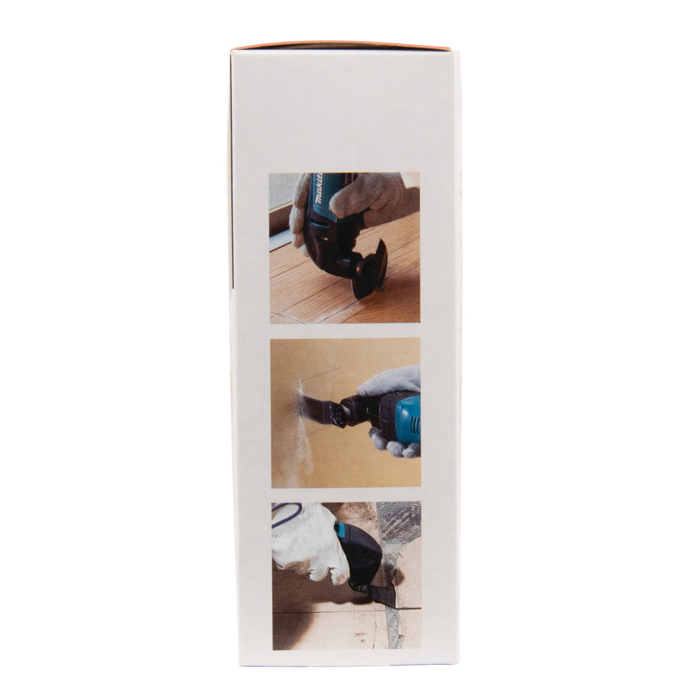 Sågbladssats Makita B-67505 Starlock Golvset 4 st