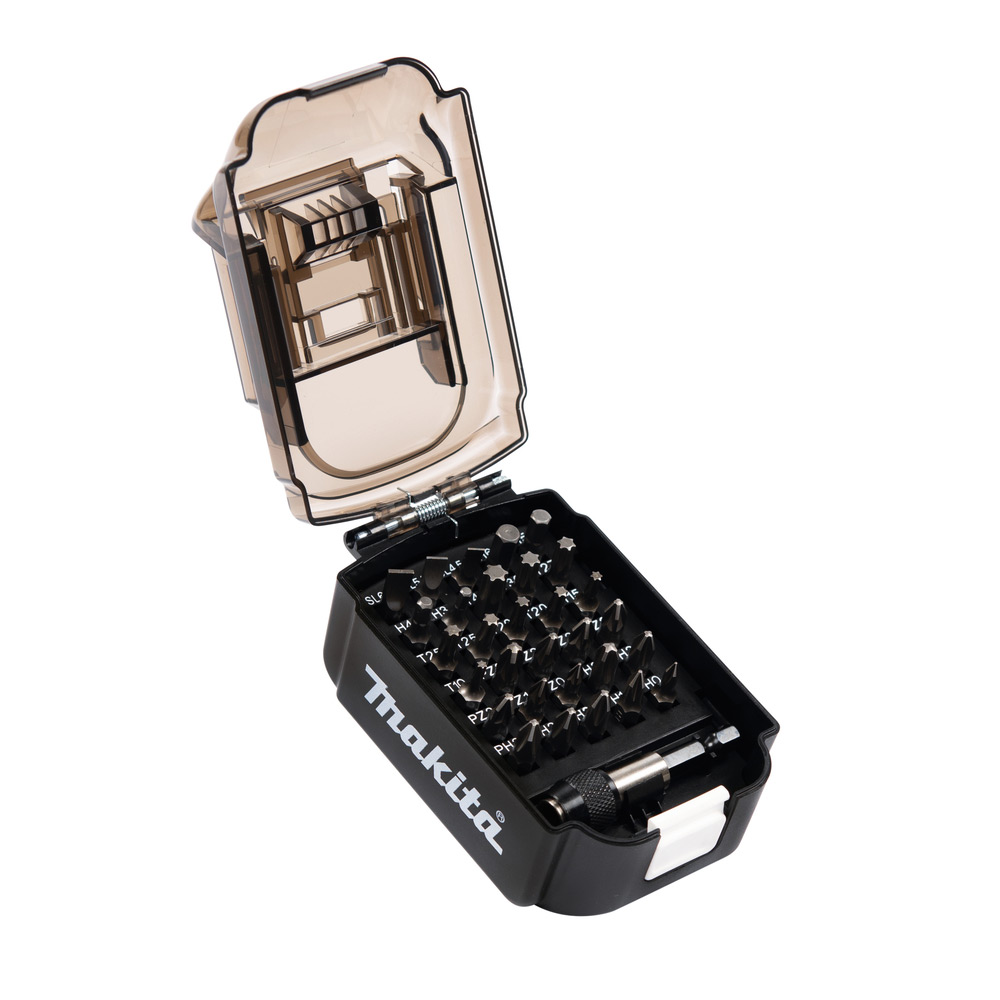 Bitssats Makita B-68317 31 delar