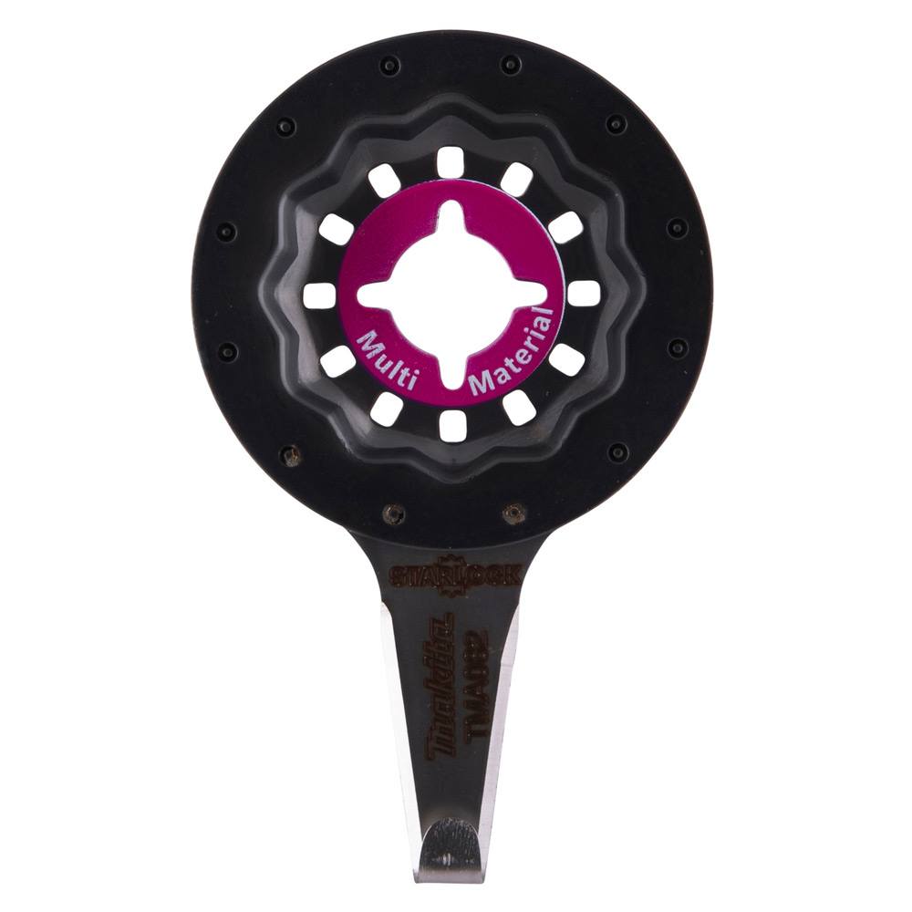 Fogskärare Makita B-69783 Starlock 12 mm