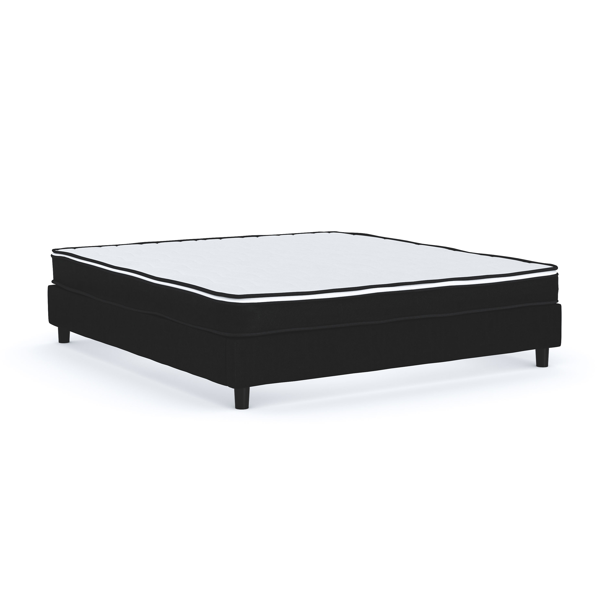 Kontinentalsäng Basic Home Billingen 160x200 cm