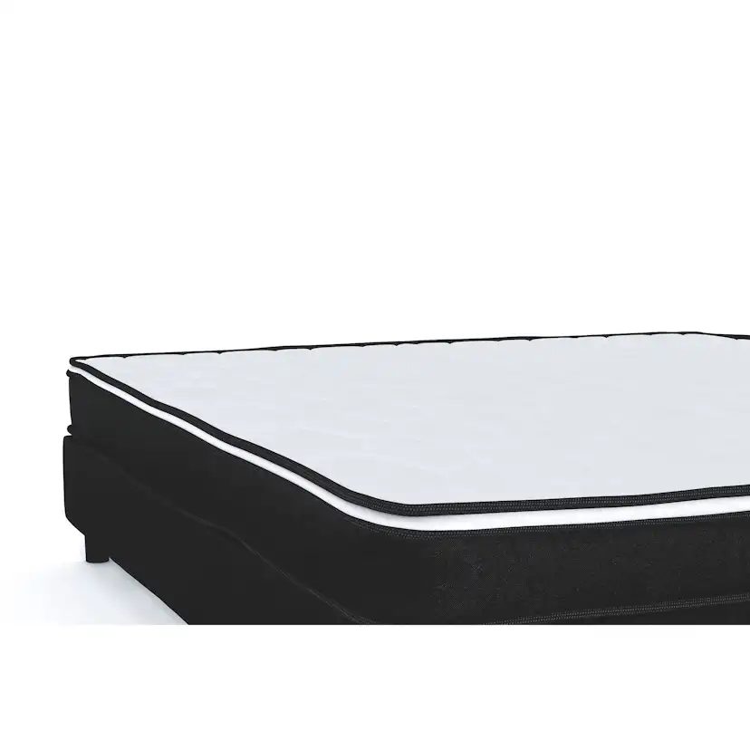 Kontinentalsäng Basic Home Billingen 160x200 cm