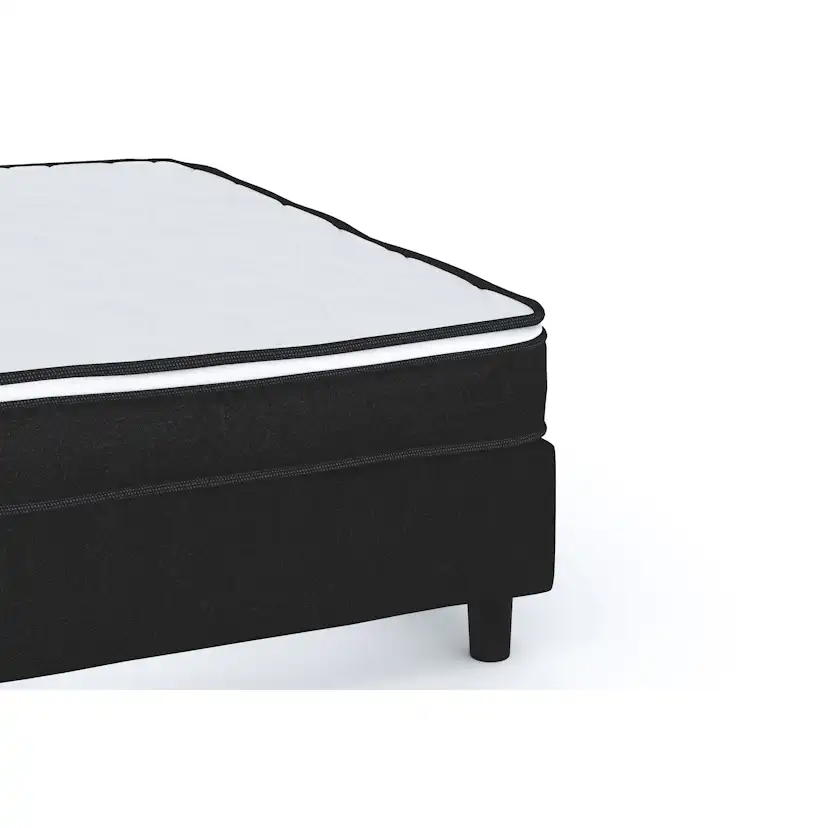 Kontinentalsäng Basic Home Billingen 160x200 cm