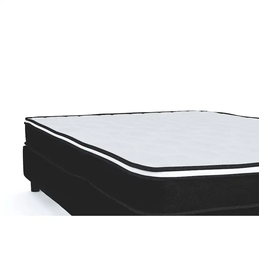 Kontinentalsäng Basic Home Billingen 140x200 cm