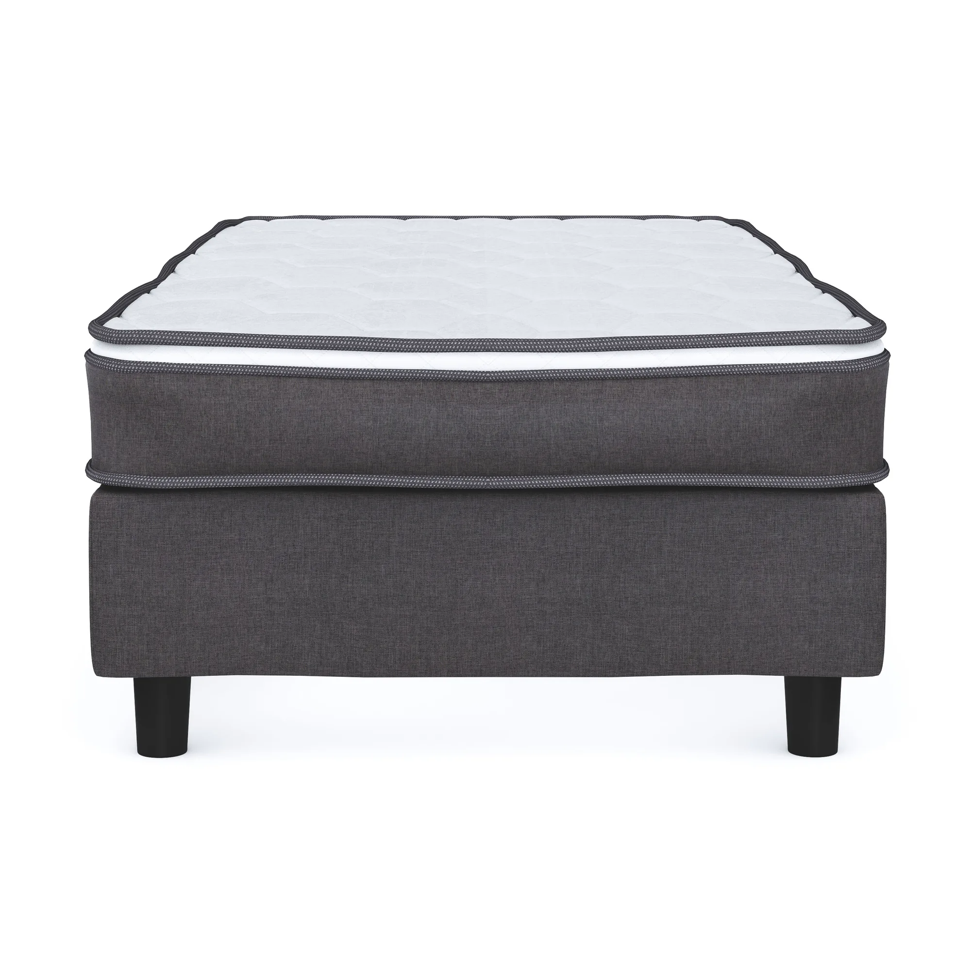 Kontinentalsäng Basic Home Billingen 90x200 cm