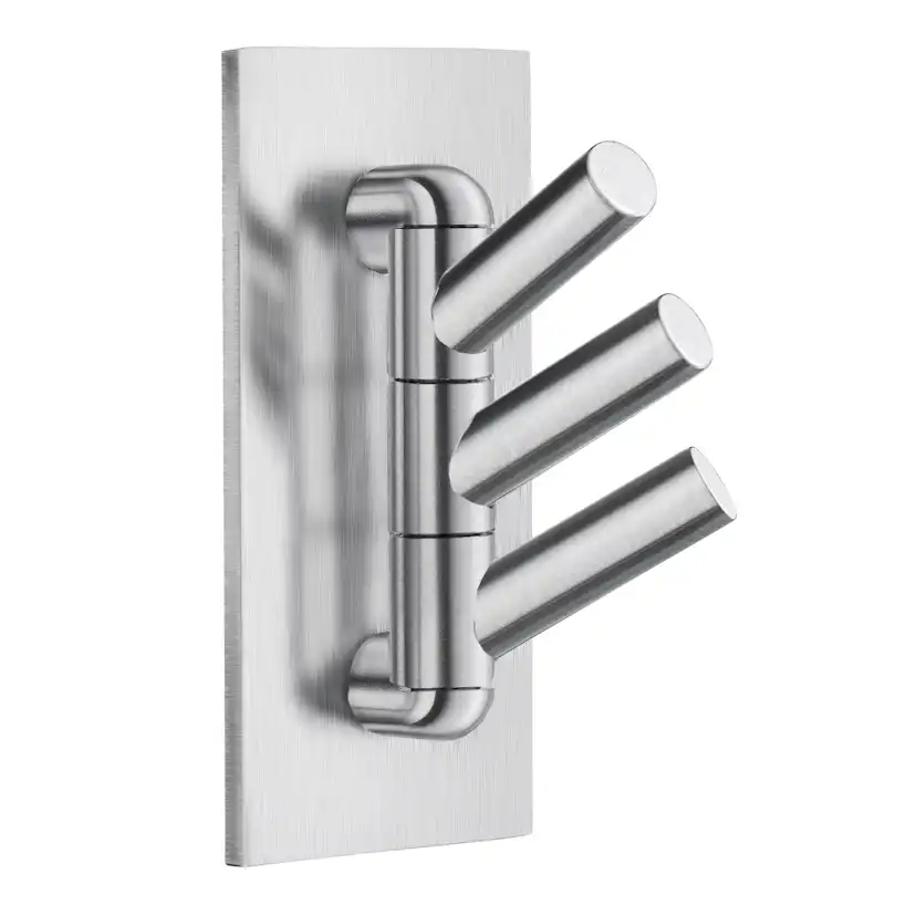 Handdukskrok Beslagsboden 1033 Trippel