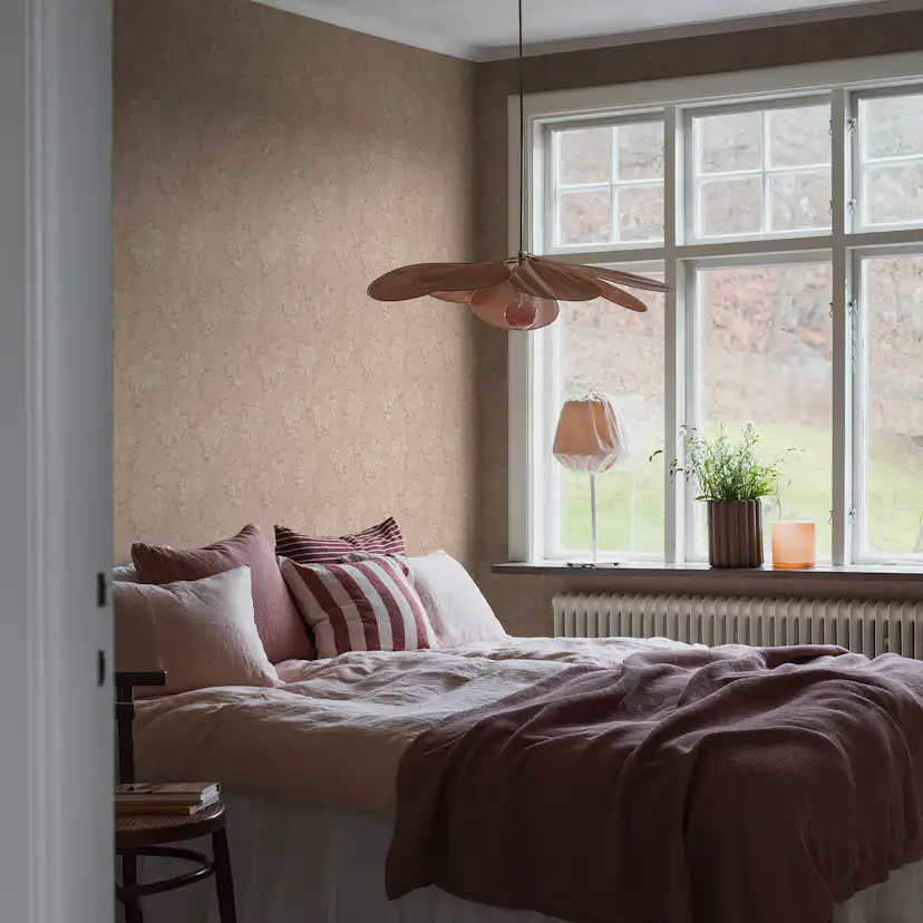 Tapet Boråstapeter Vårt Arkiv Acanthus 2009