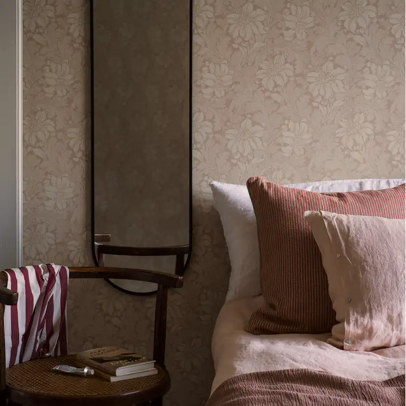 Tapet Boråstapeter Vårt Arkiv Acanthus 2009