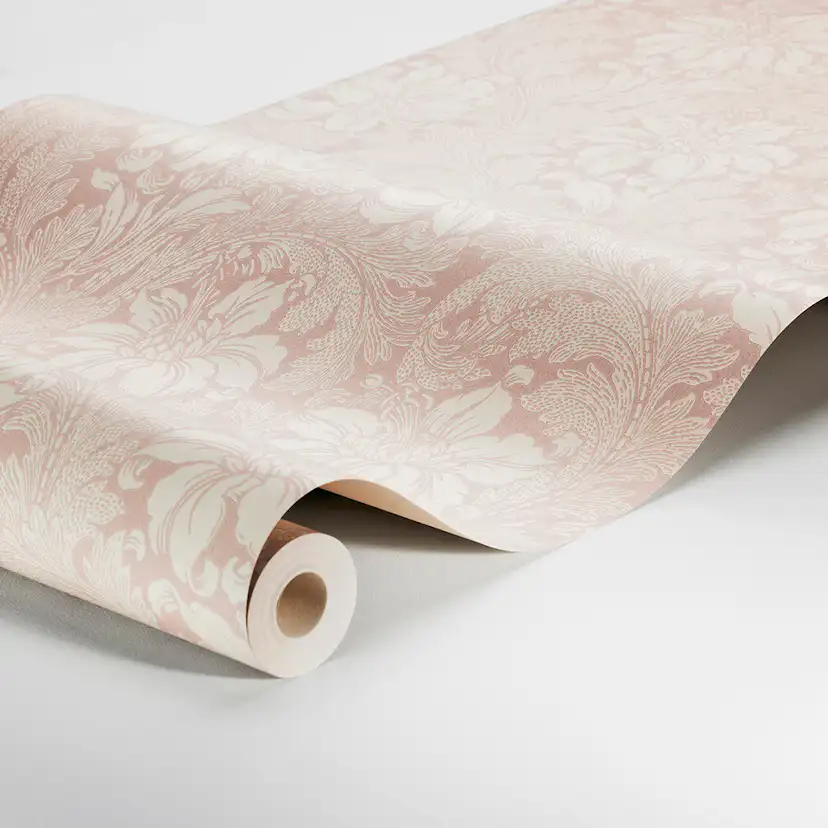 Tapet Boråstapeter Vårt Arkiv Acanthus 2009