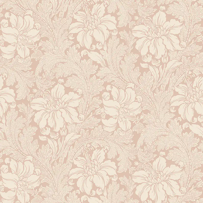 Tapet Boråstapeter Vårt Arkiv Acanthus 2009