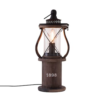 Bordslampa Cottex 1898