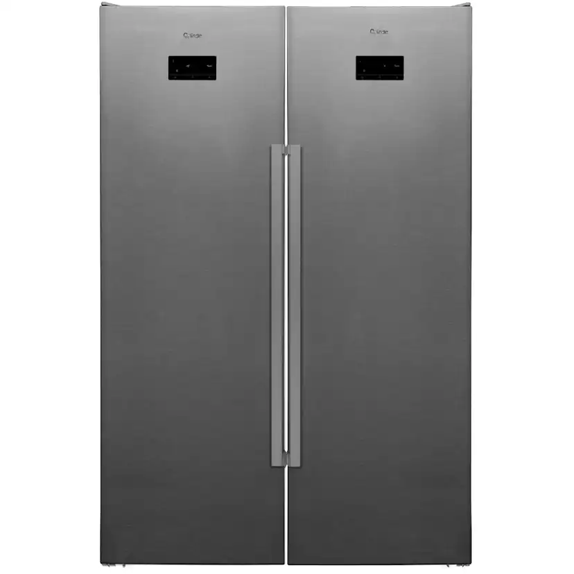 Kyl/Frys Paket Cylinda K9185XNERFHE + F9185XNERFVE