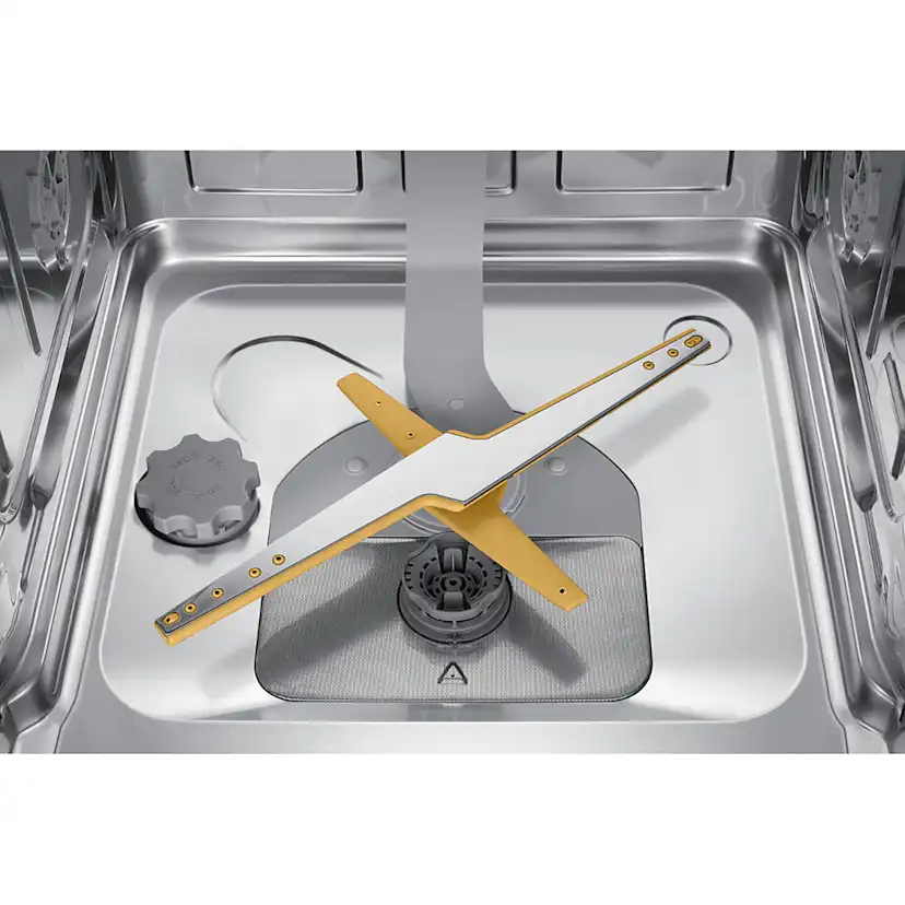 Integrerad Diskmaskin Samsung DW60BB890UAPET Bespoke Clean Black