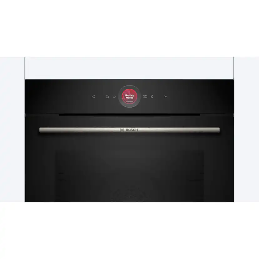 Inbyggnadsmikro / Inbyggnadsugn Bosch Serie 8 - HBG7221B1