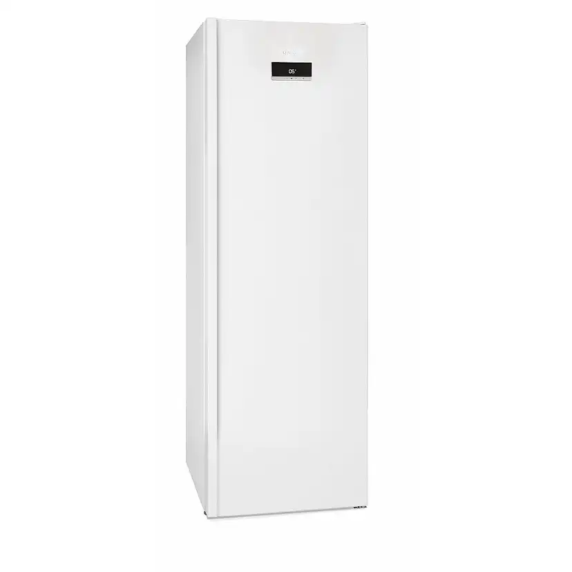 Kyl- och Fryspaket Gram KS581865FN + FS581865NV 1860x595x650mm Vit