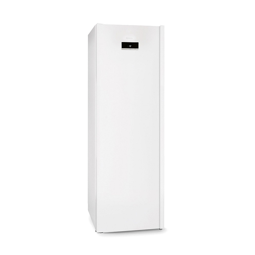 Kyl- och Fryspaket Gram KS581865FN + FS581865NV 1860x595x650mm Vit