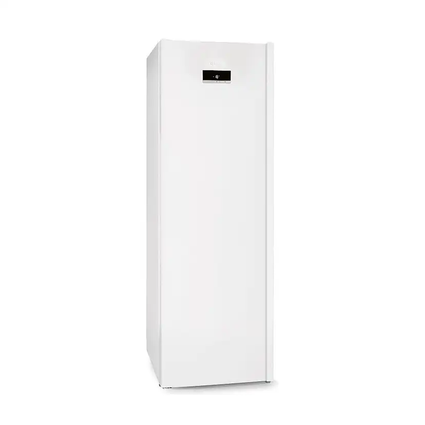 Kyl- och Fryspaket Gram KS581865FN + FS581865NV 1860x595x650mm Vit