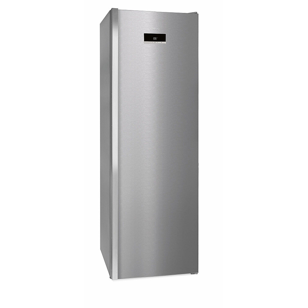 Kyl- & Fryspaket Gram KS581865FNX + FS581865NX Rymlig och Energieffektiv