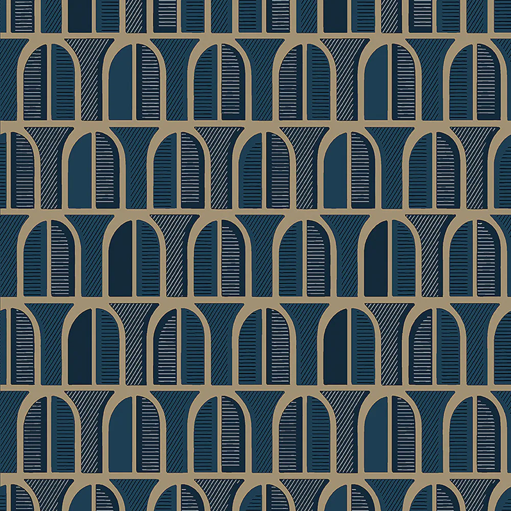 Tapet Boråstapeter The Apartment Venice B3050