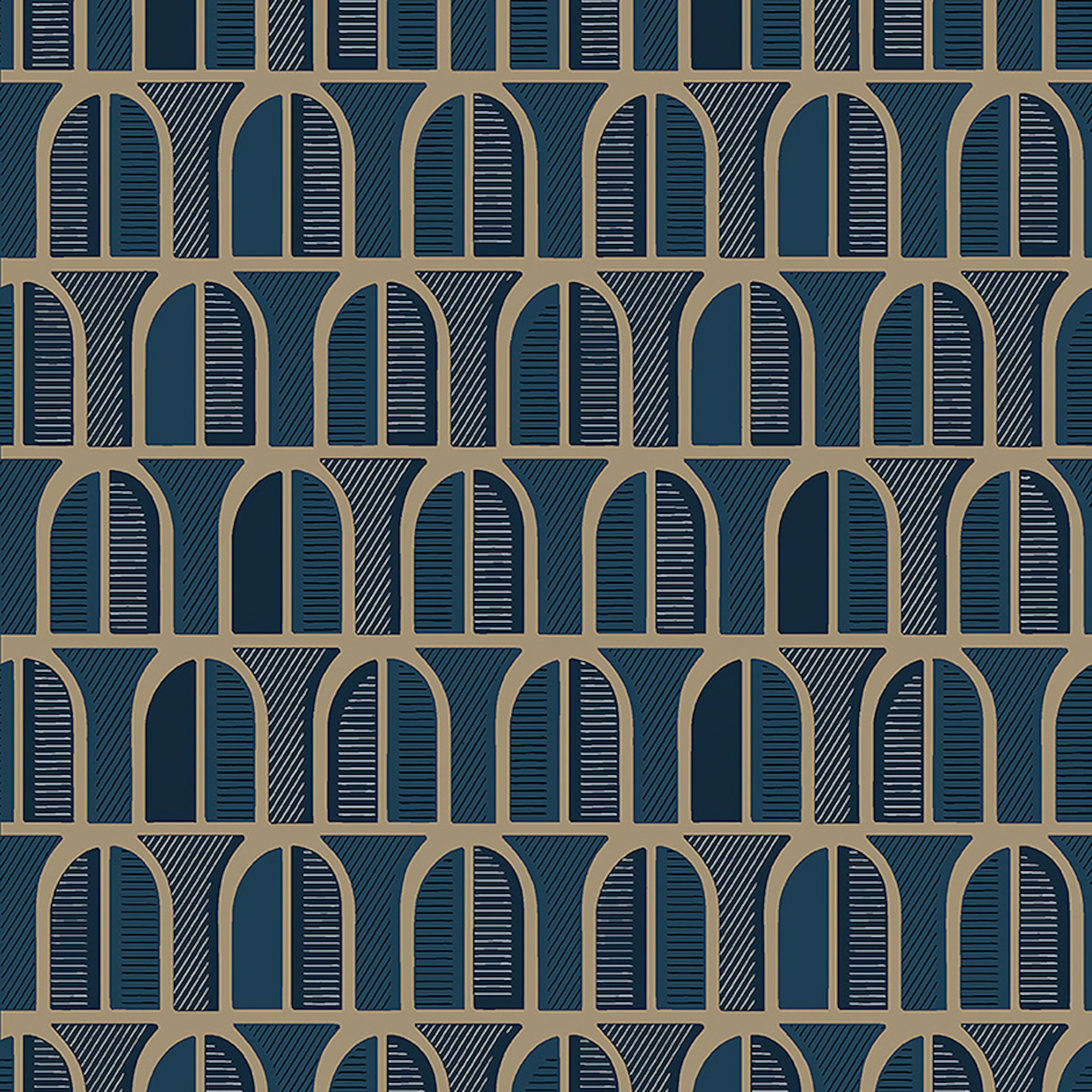 Tapet Boråstapeter The Apartment Venice B3050