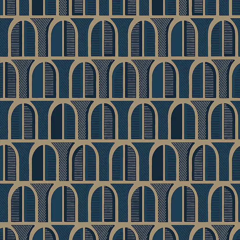 Tapet Boråstapeter The Apartment Venice B3050