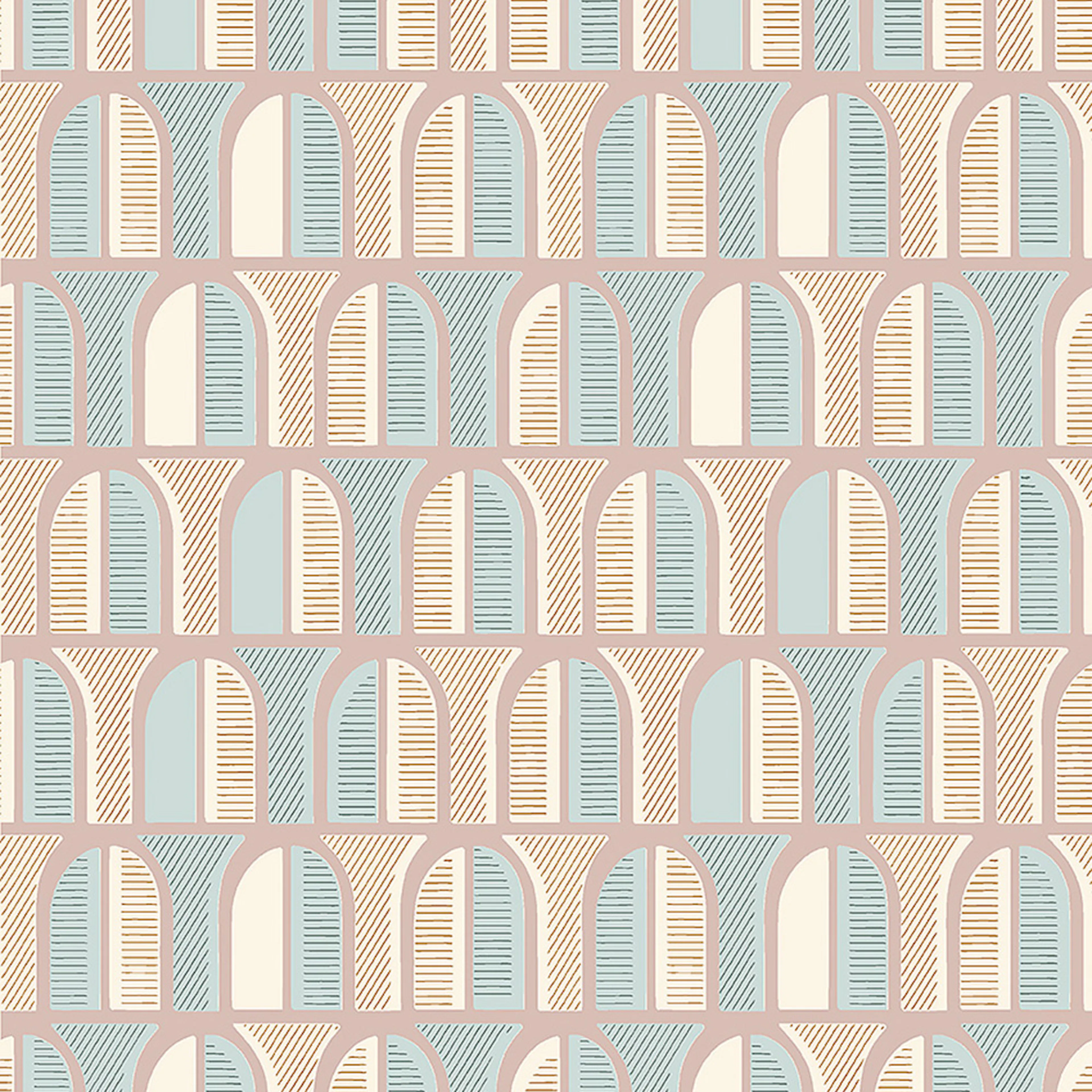 Tapet Boråstapeter The Apartment Venice B3051