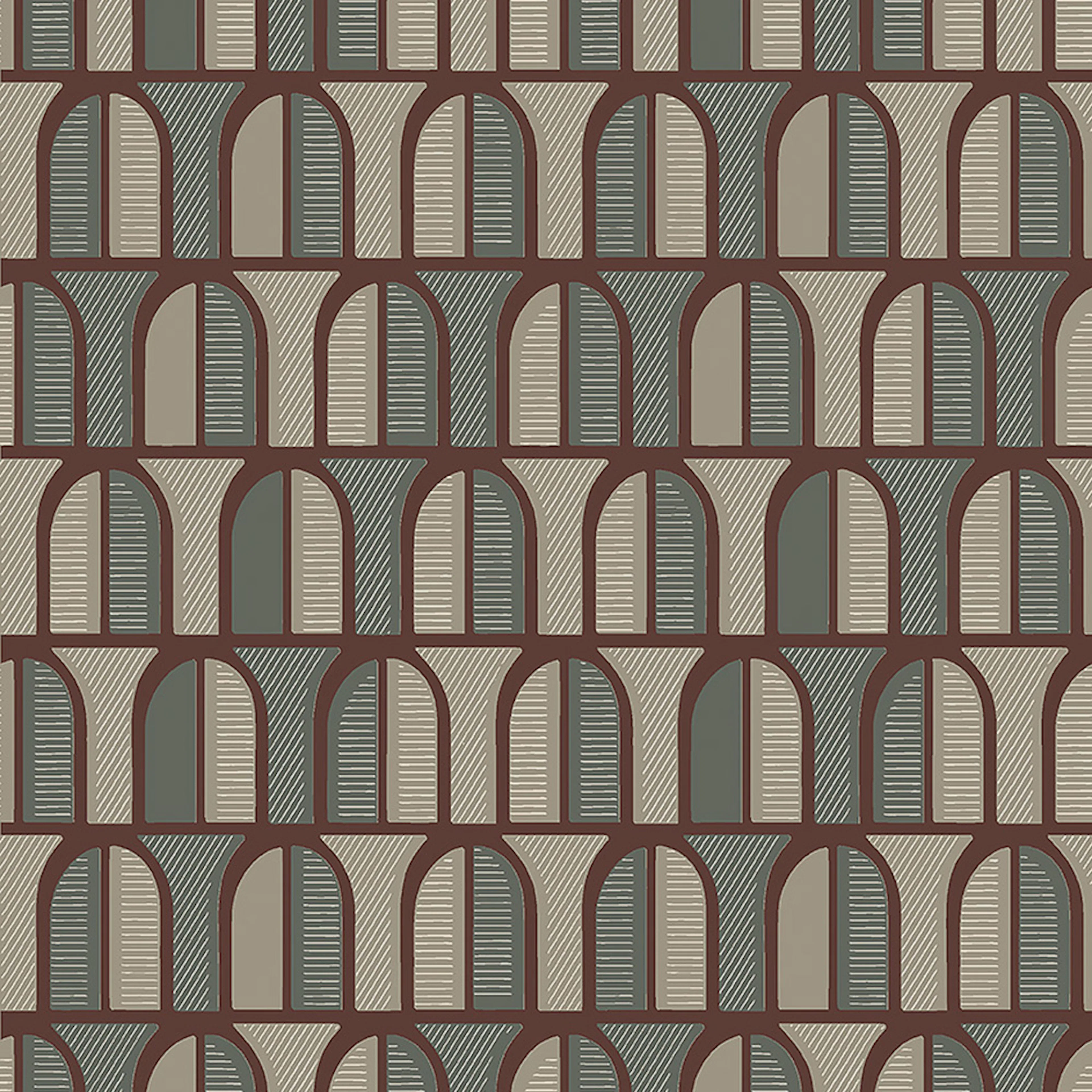 Tapet Boråstapeter The Apartment Venice B3052