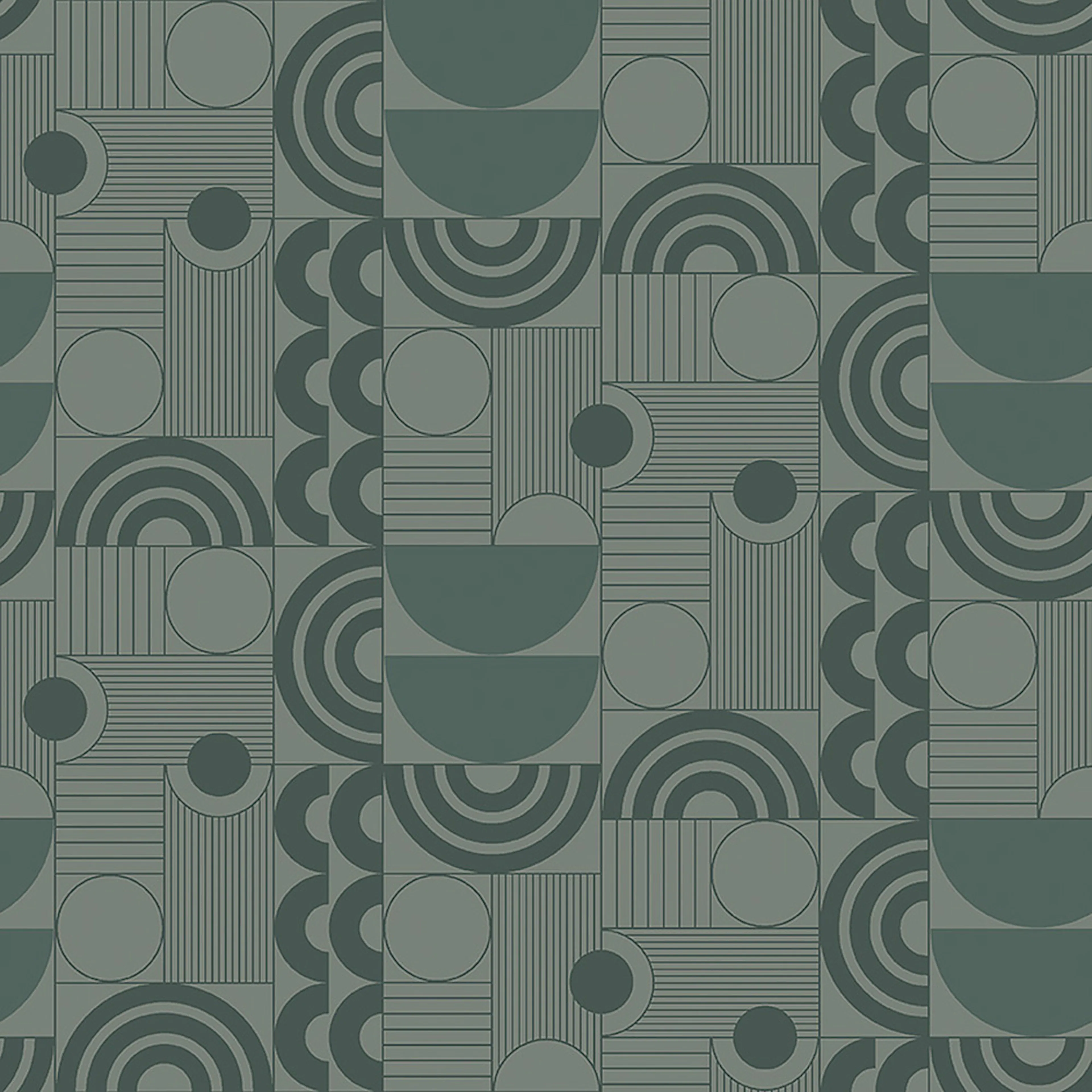 Tapet Boråstapeter The Apartment Cosmopolitan B3057