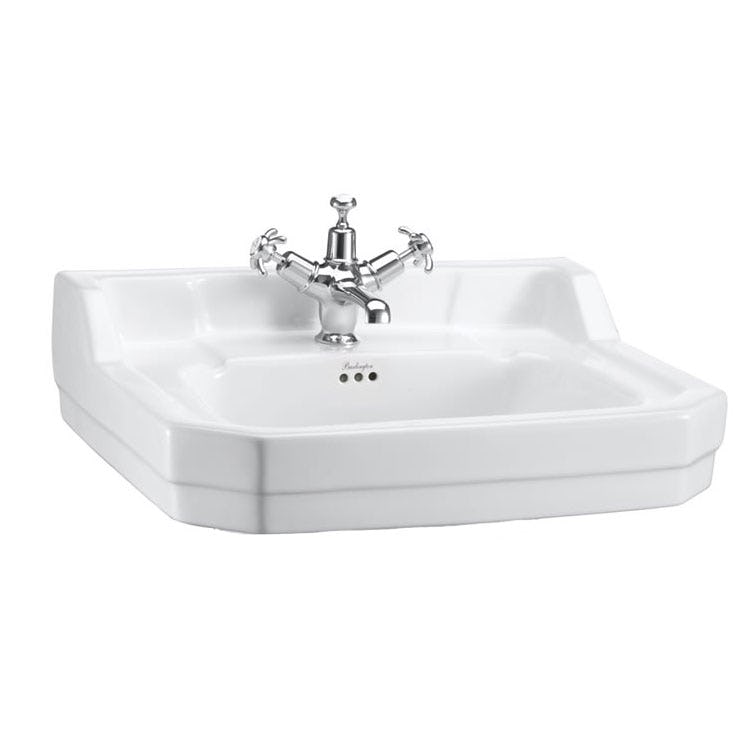 Tvättställ Burlington Edwardian 560 mm
