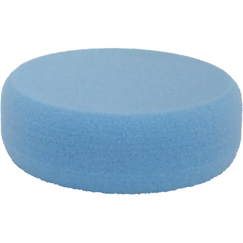 Polerrondell Turtle Wax Blå 50x150mm