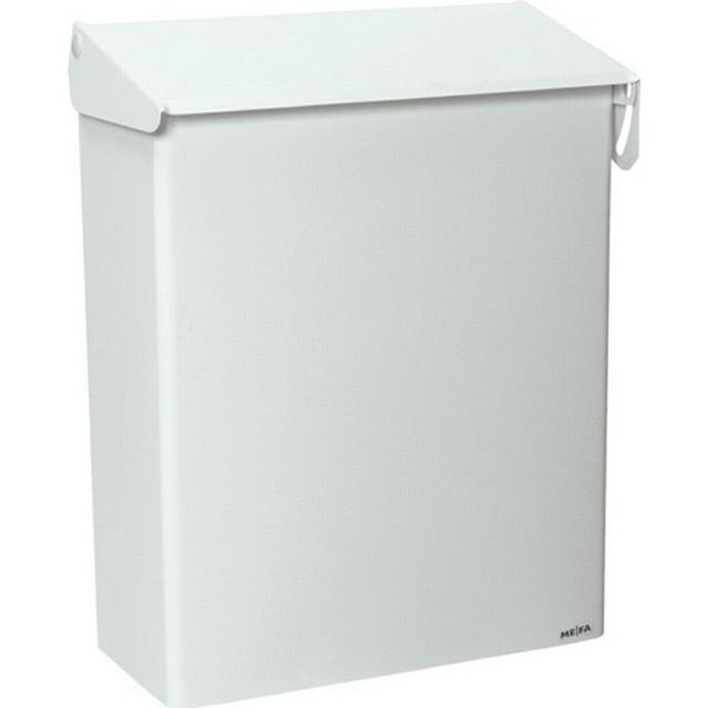 Brevlåda 52 MEFA Bosca 28