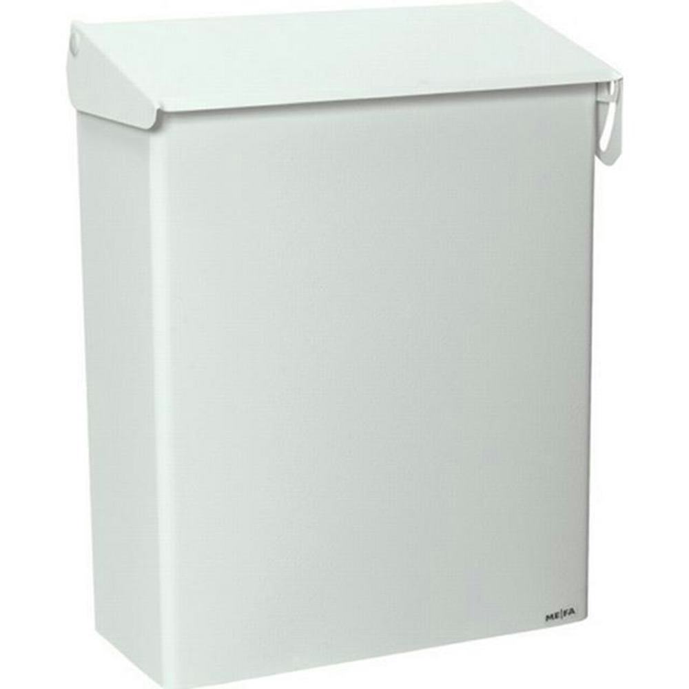 Brevlåda 52 MEFA Bosca 28