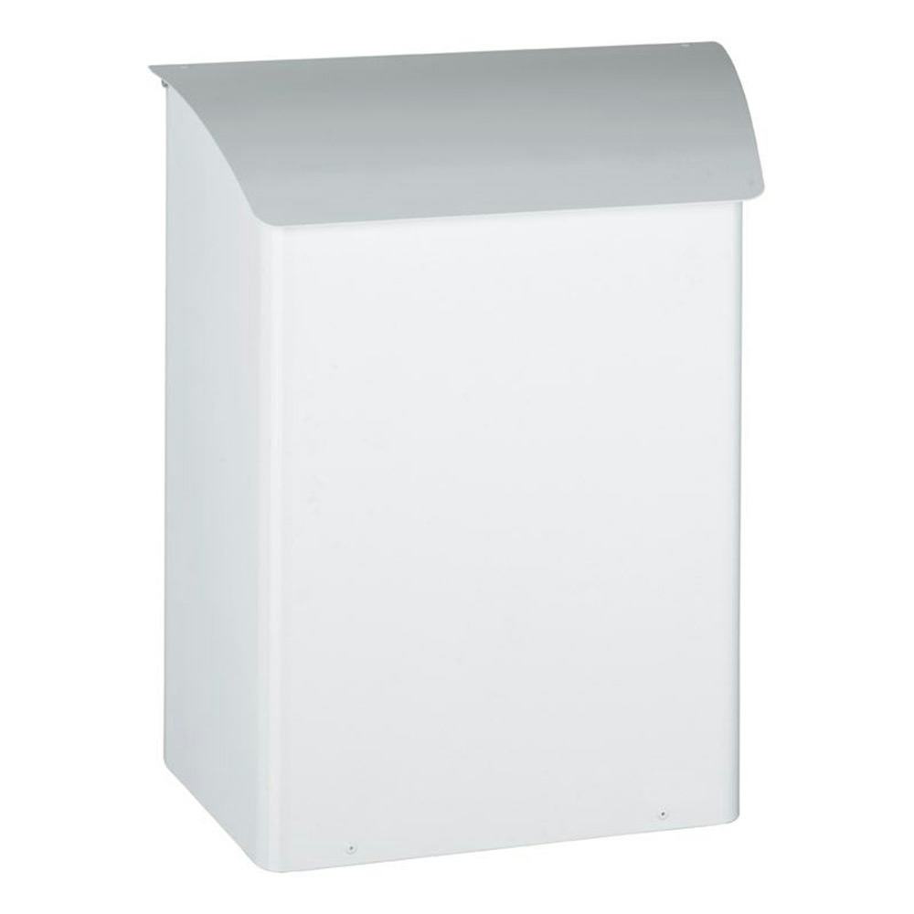 Brevlåda MEFA Adagio Light B56