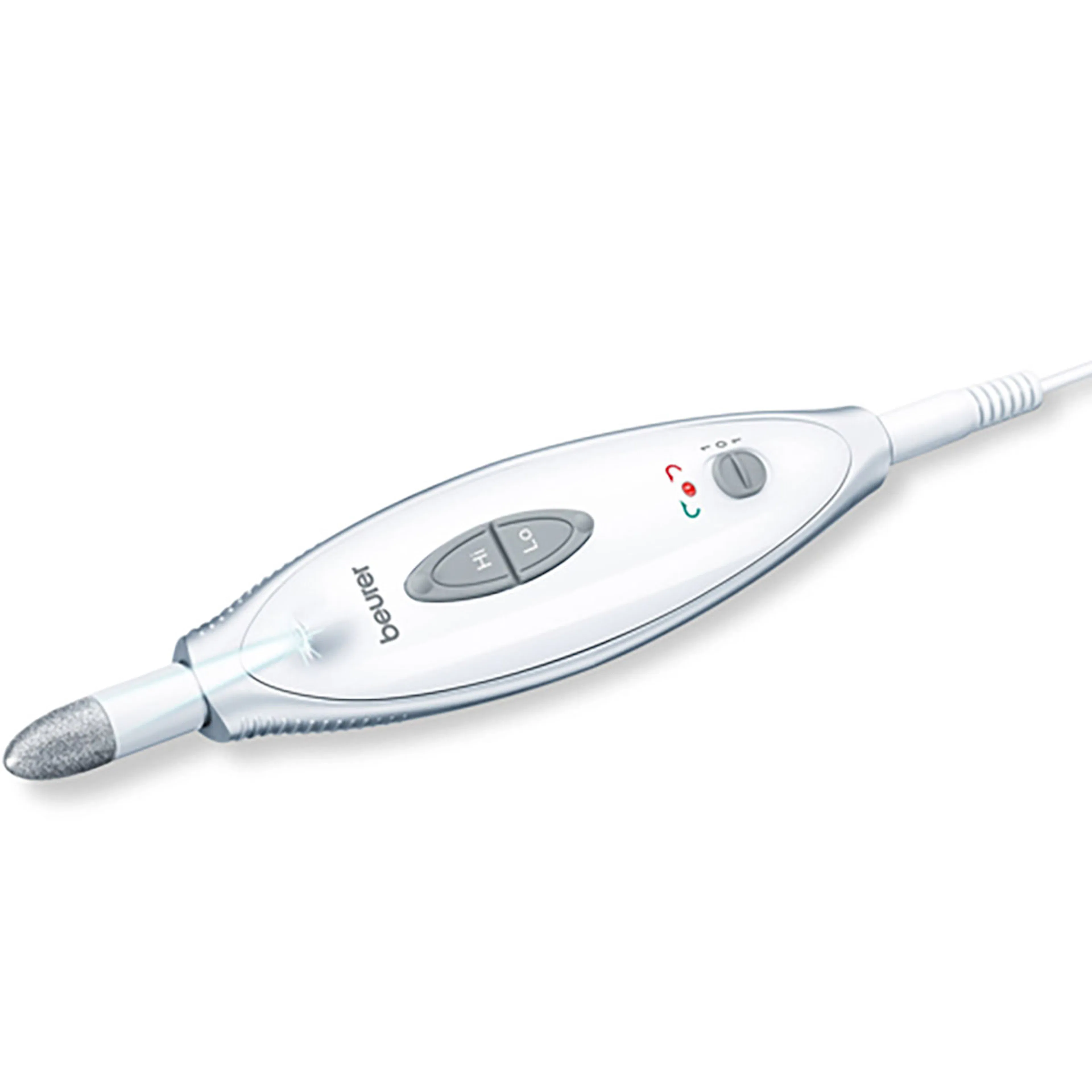 Manikyr- och Pedikyrset Beurer MP41