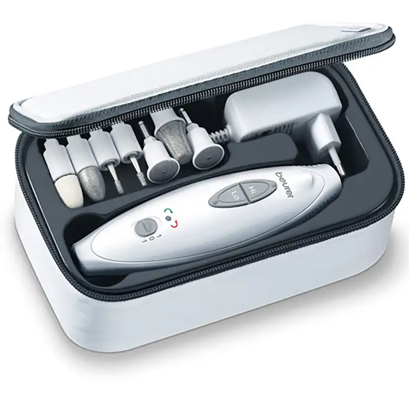 Manikyr- och Pedikyrset Beurer MP41