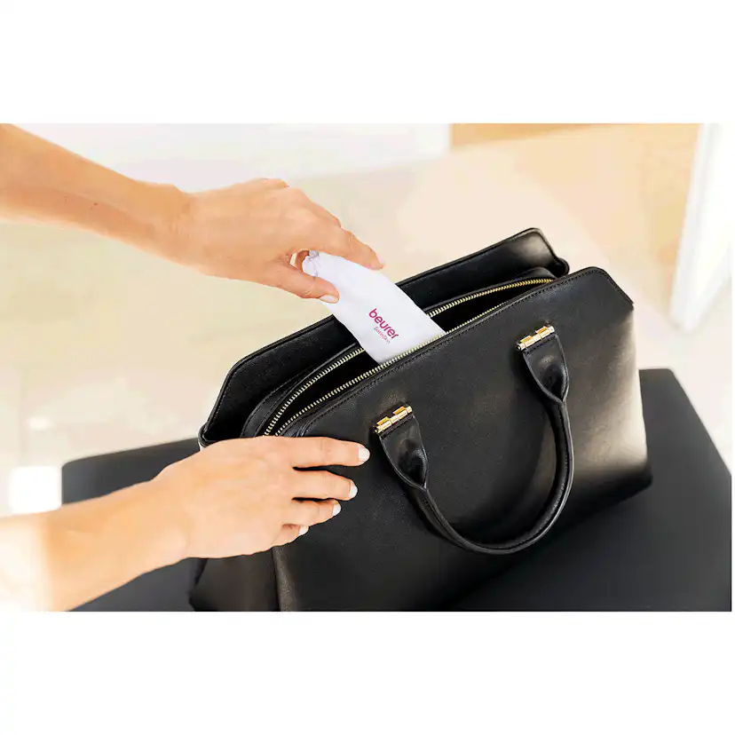 Ansiktshårborttagning Beurer HL 16