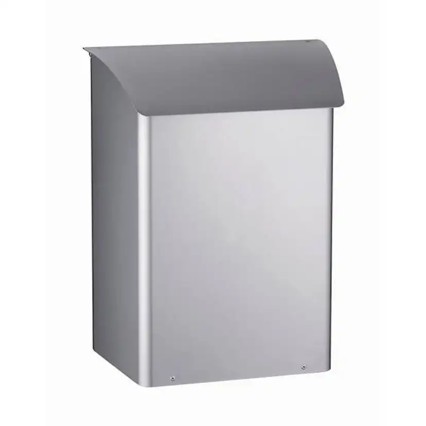 Brevlåda MEFA Adagio B57