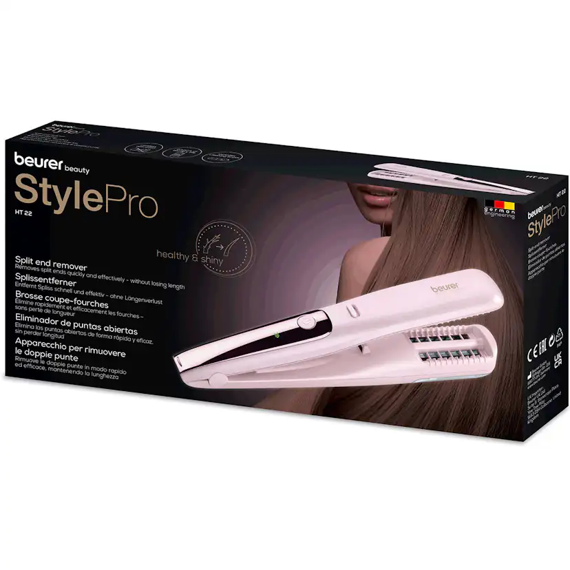 Split End Trimmer Beurer HT 22