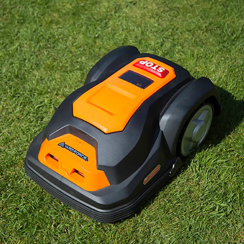 Robotgräsklippare Yardforce SA1200 PRO