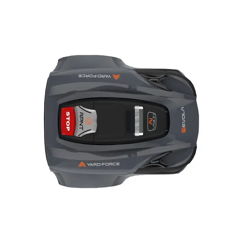 Robotgräsklippare Yardforce Revola 3000 Utan Slinga